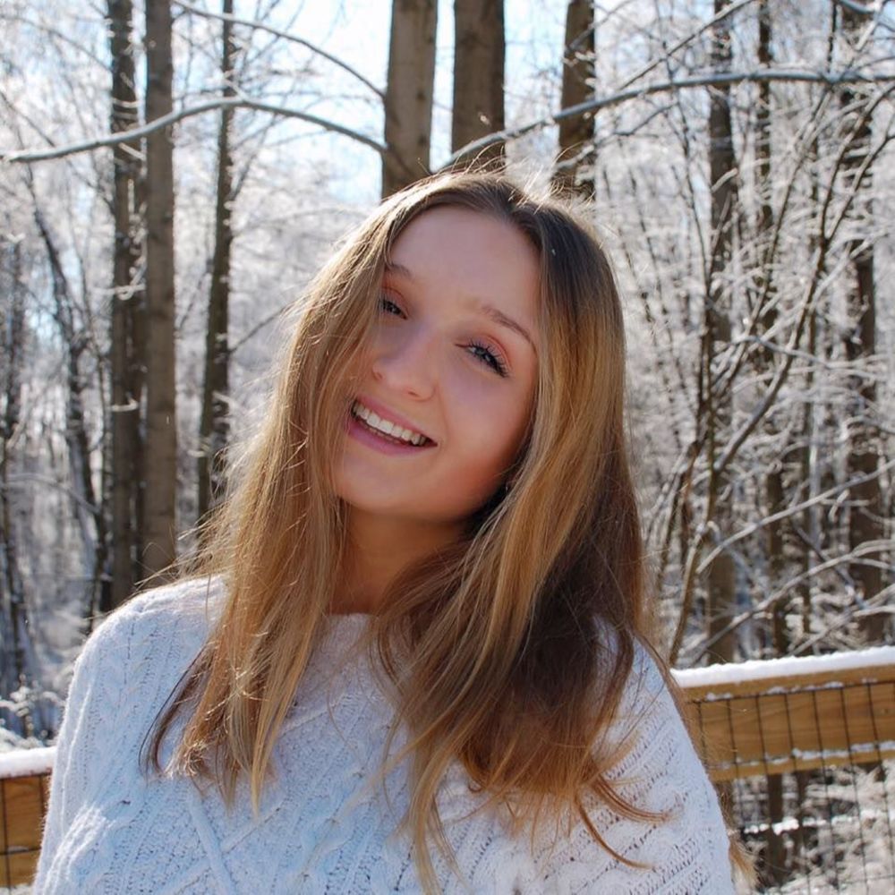 Meet your Posher, Grace